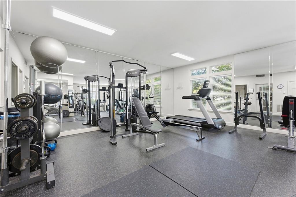 Renaissance Pkwy Ne, Atlanta, GA 30308