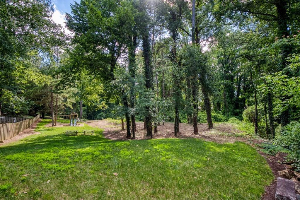 Brookline Cir Ne, Brookhaven, GA 30319