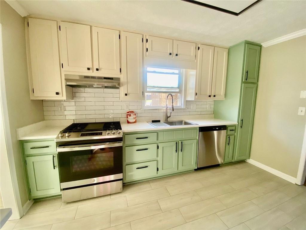 Westhill Dr, Norcross, GA 30071