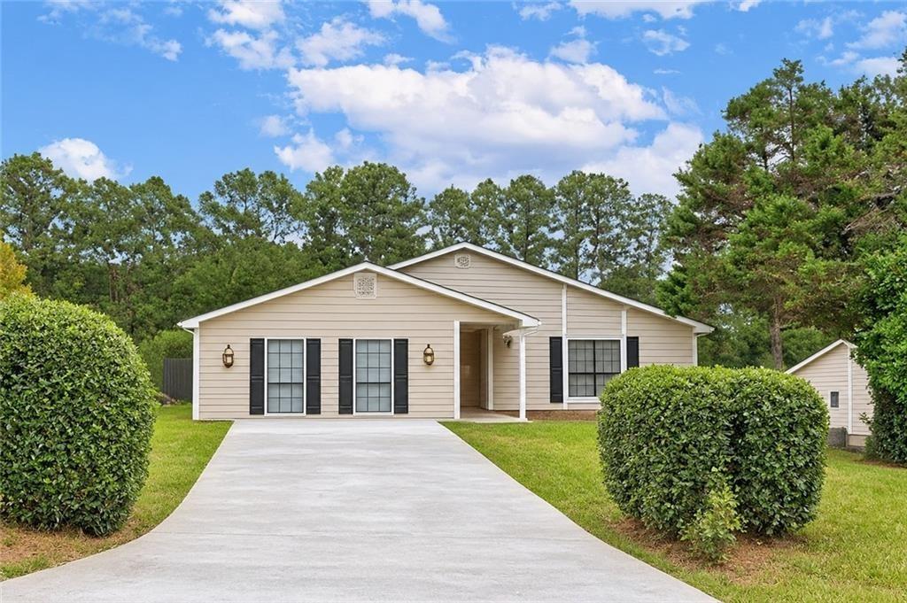Park Ridge Ct, Riverdale, GA 30274