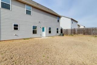 Winter Chase, Pendergrass, GA 30567