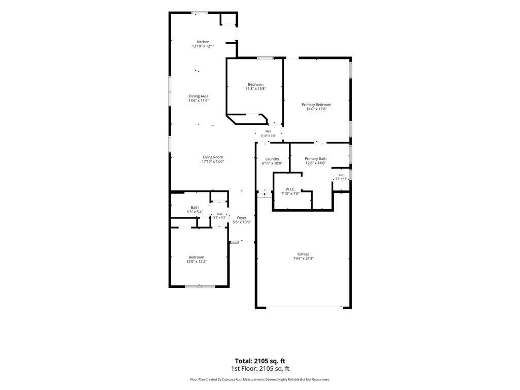 Bramlett Ridge Dr, Dallas, GA 30157