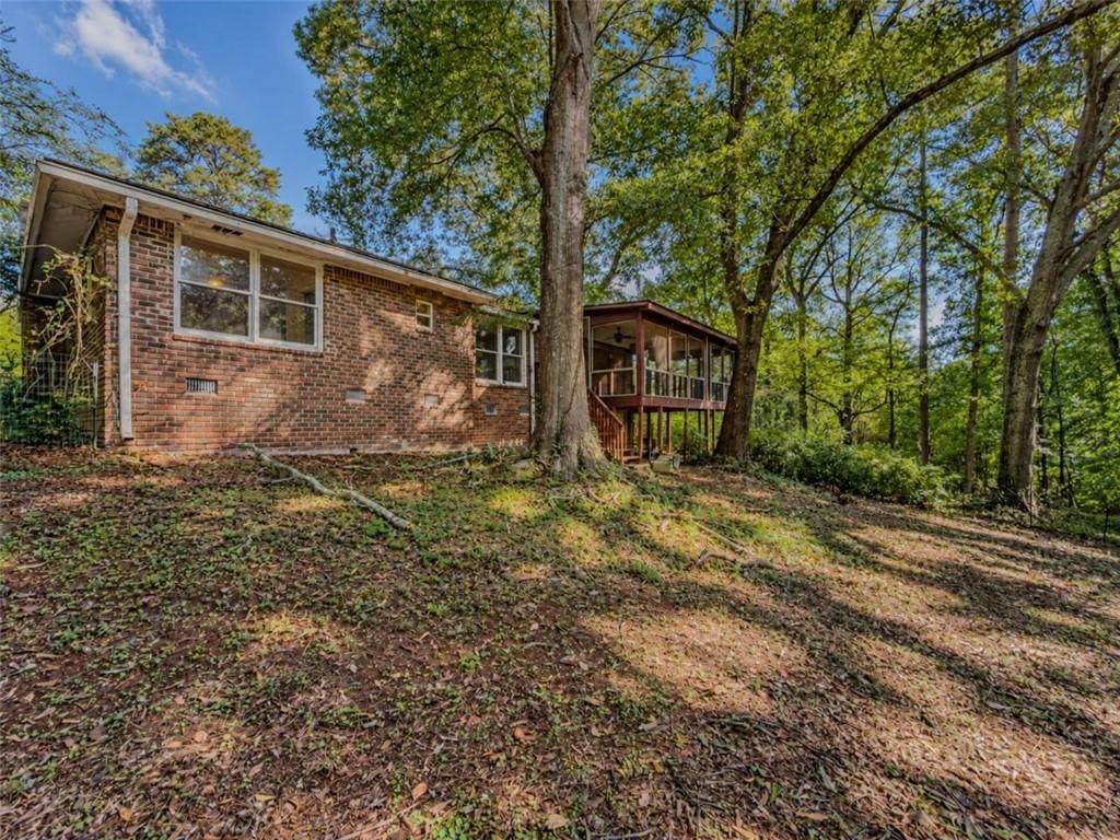 Klondike Rd Sw, Conyers, GA 30094