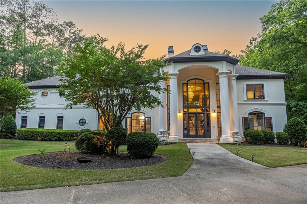Cascade Pointe Dr Sw, Atlanta, GA 30331