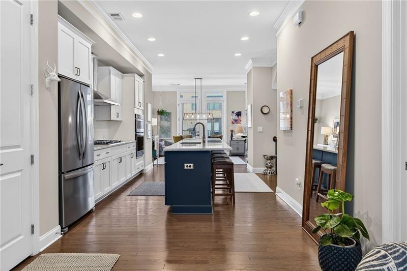 Aldworth Pl Se, Atlanta, GA 30339
