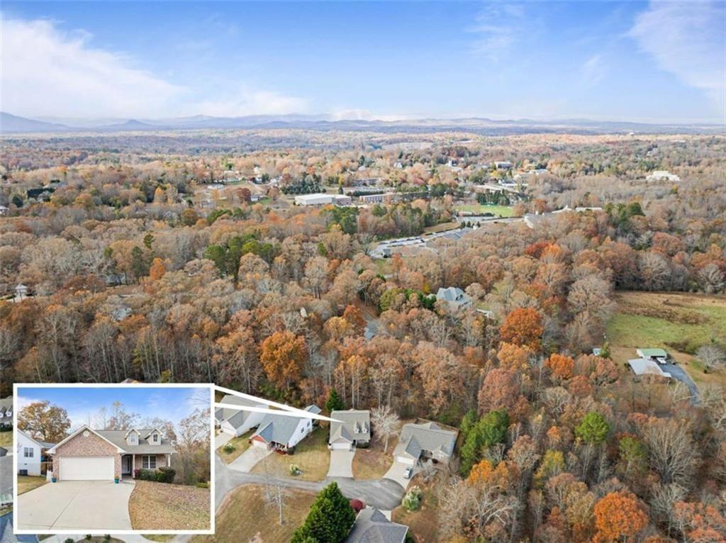 Brasstown Ln, Demorest, GA 30535