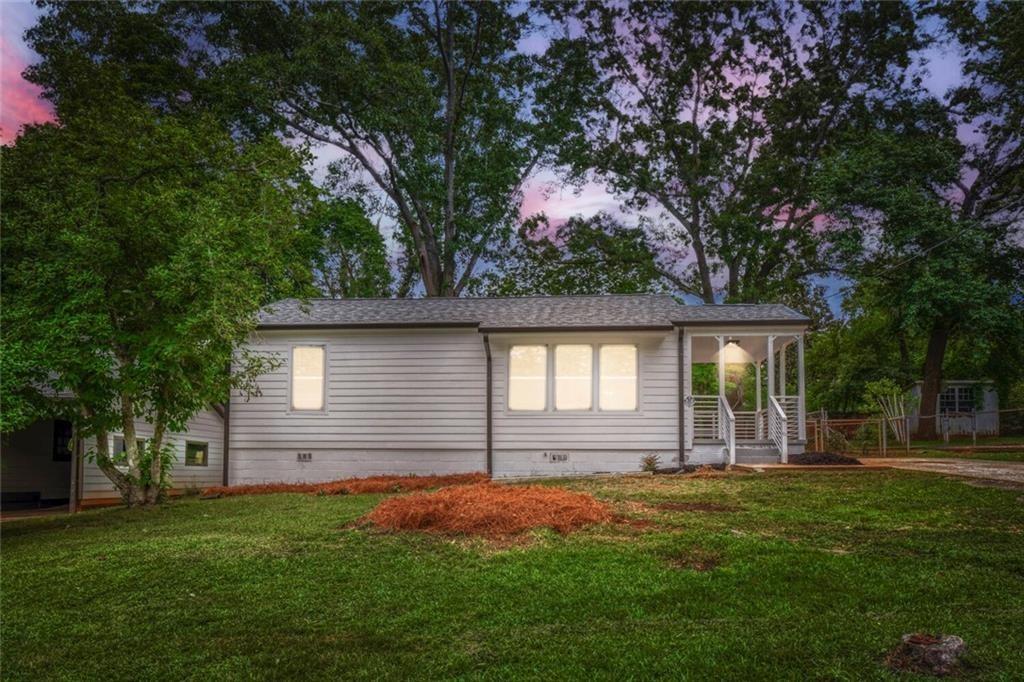Lee St, Decatur, GA 30035