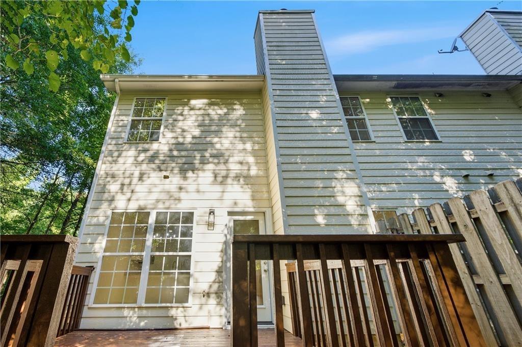 Madeline Ct, Mcdonough, GA 30253