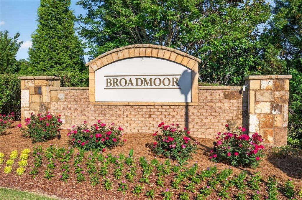 Wesleyan Pl, Braselton, GA 30517