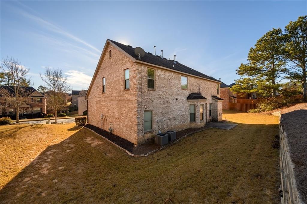 Trinity Mill Dr, Dacula, GA 30019