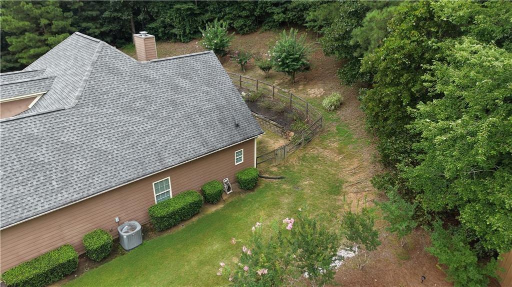 Isabella Ct Ne, Cartersville, GA 30121