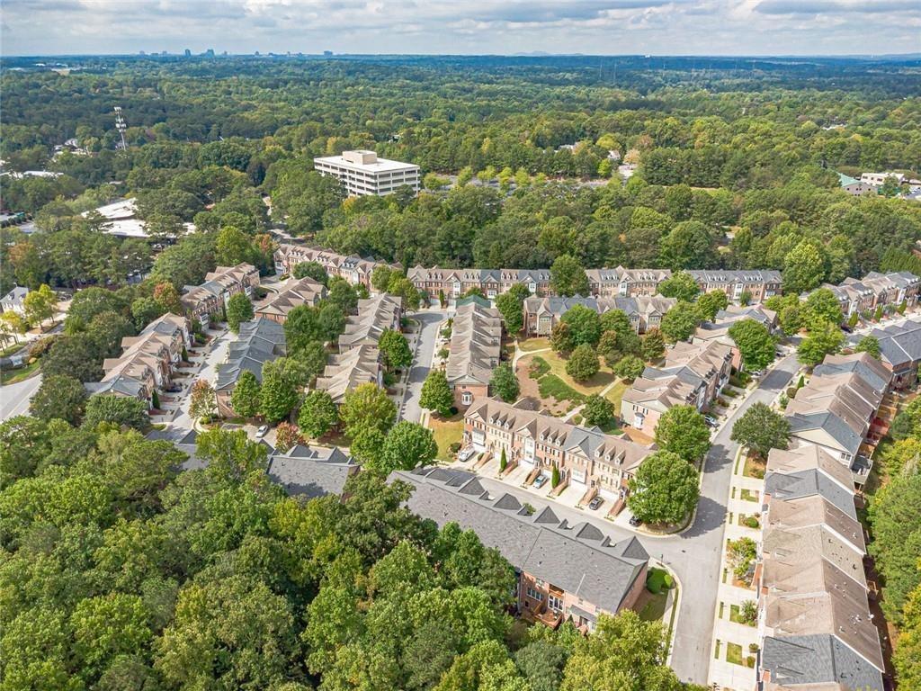 Kiveton Ct, Peachtree Corners, GA 30092