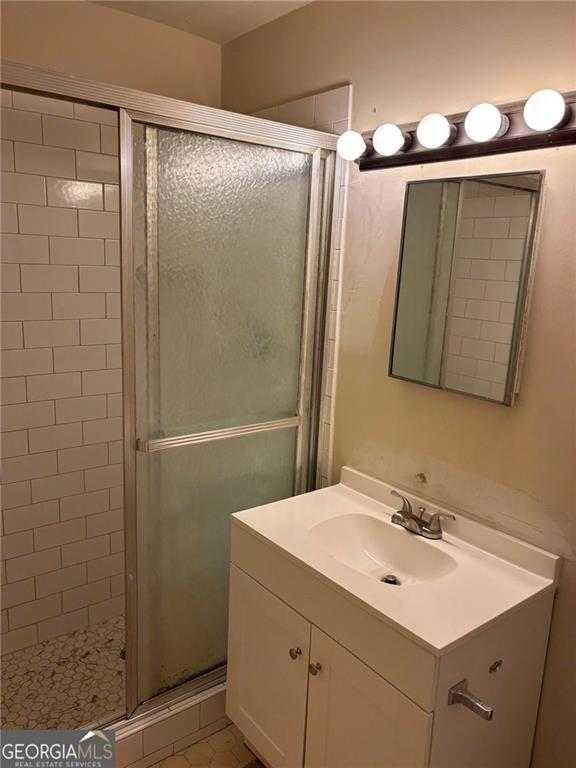Wexford Dr, Atlanta, GA 30349