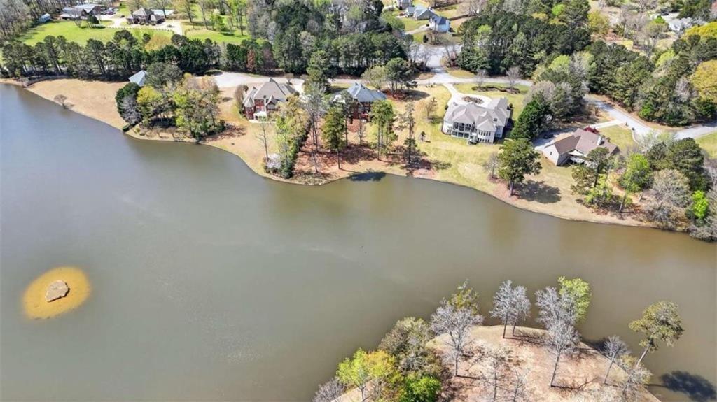 Lyndhurst Way Se, Conyers, GA 30013