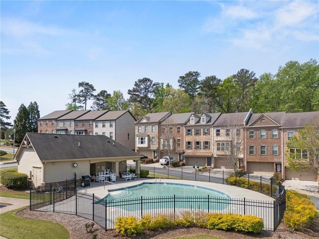 Laurel Valley Ct, Buford, GA 30519