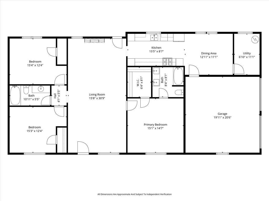 Ironwood Dr, Grayson, GA 30017