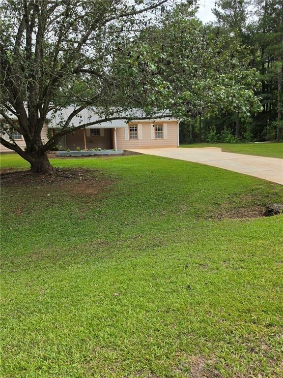 Stoneview Ter, Covington, GA 30016