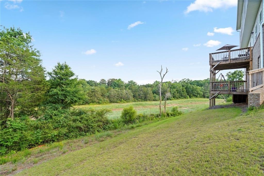 Overlook Rd, Covington, GA 30014