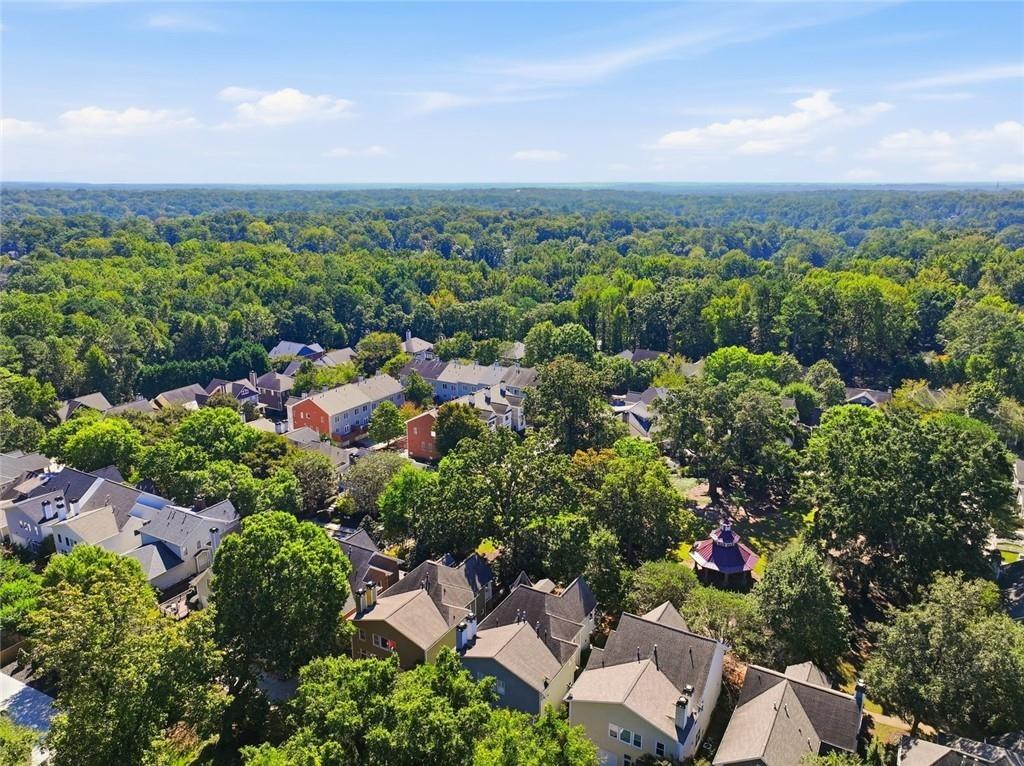 Carter Ave Se, Atlanta, GA 30317