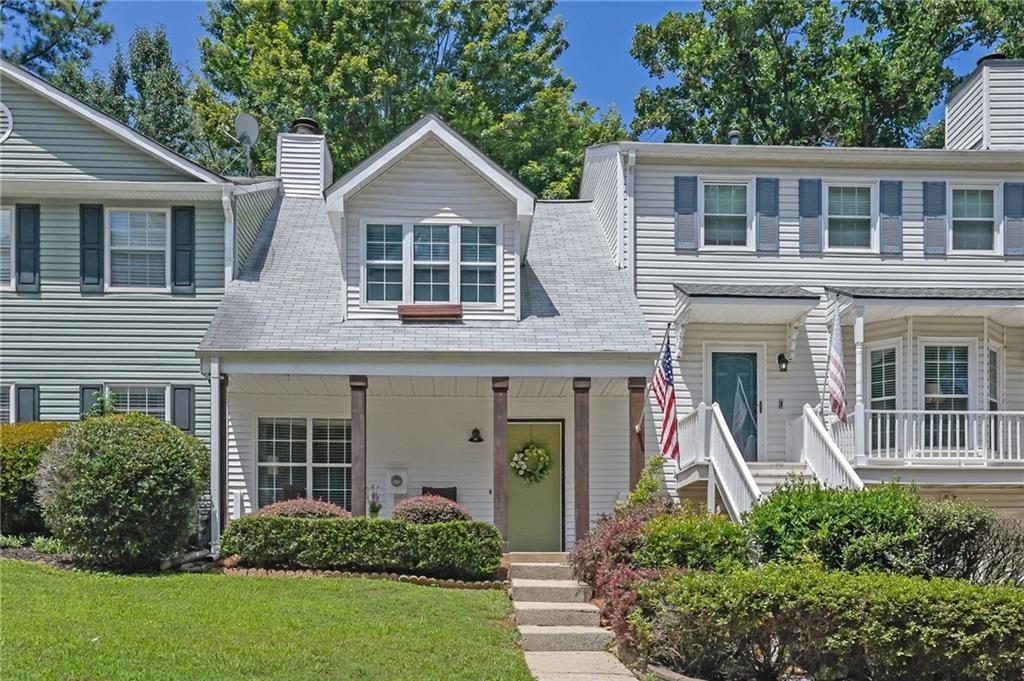 Afton Way Se, Smyrna, GA 30080