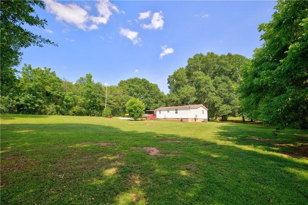 Cabin Creek Cir, Commerce, GA 30529