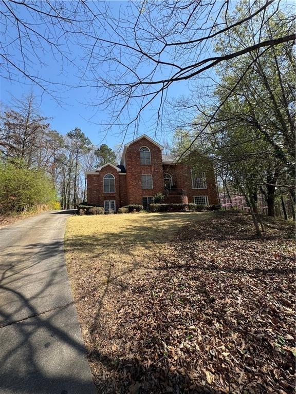 Collegiate Dr, Powder Springs, GA 30127