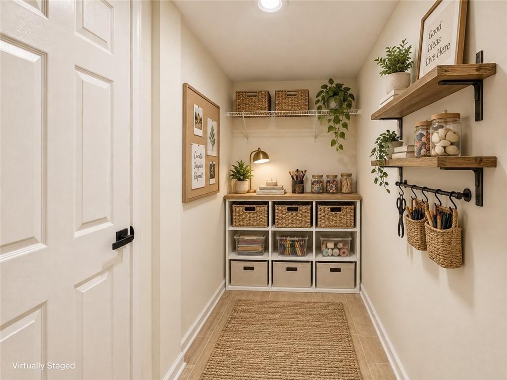 Greenfield Dr, Marietta, GA 30068