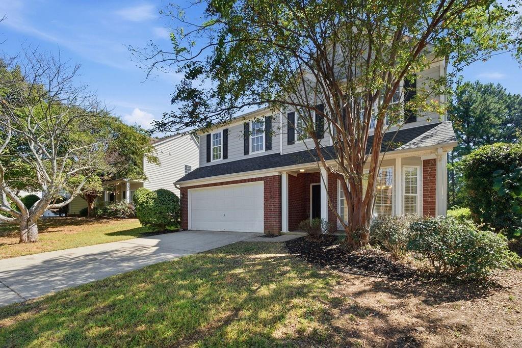 Everwood Dr Sw, Marietta, GA 30008