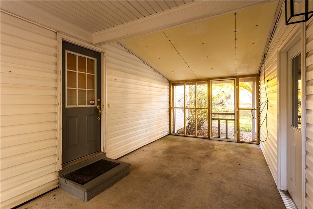 W Fulton St, Newborn, GA 30056