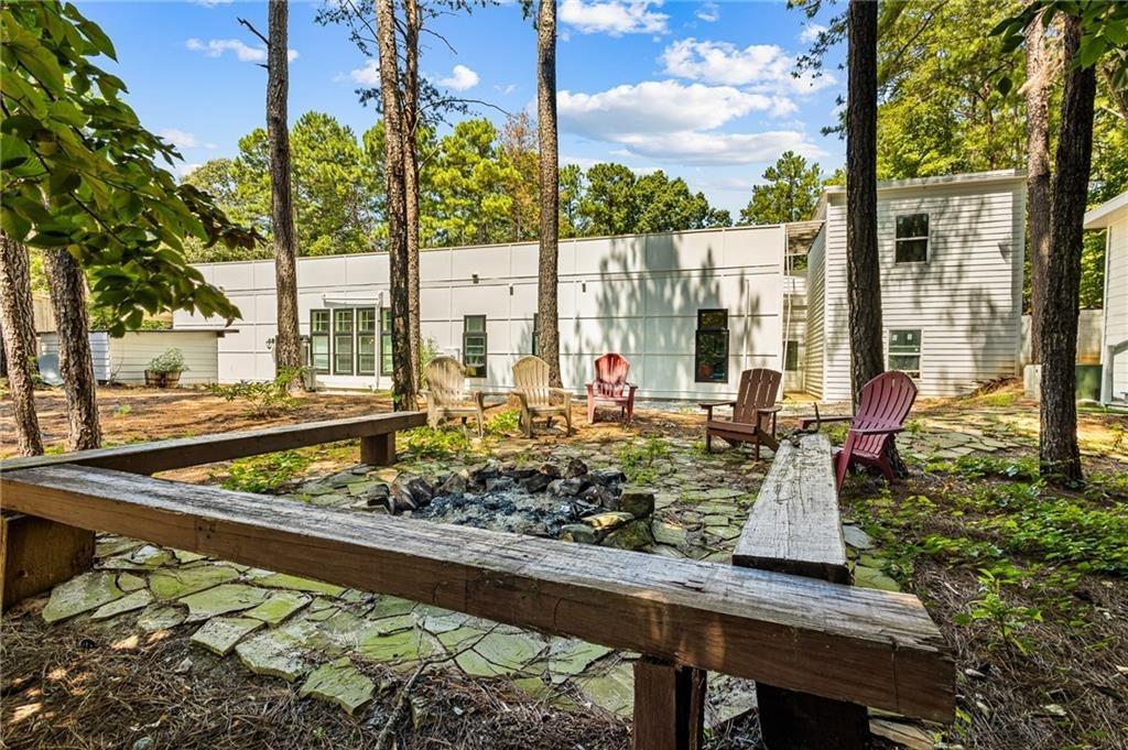 Snelling Mill Rd, Flowery Branch, GA 30542