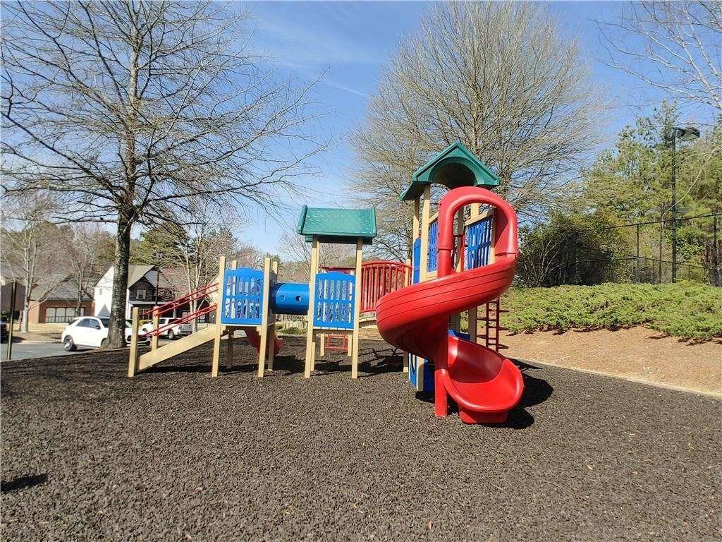 Primrose Park Rd, Sugar Hill, GA 30518