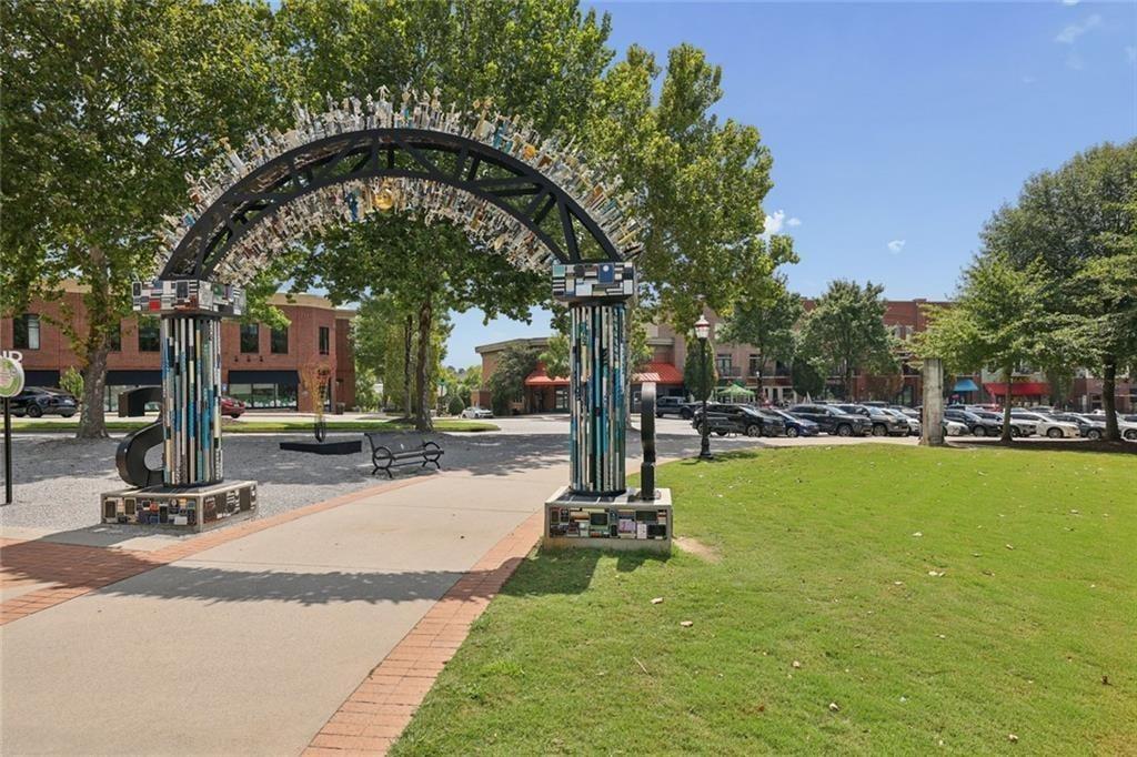 Baygreen Rd, Suwanee, GA 30024