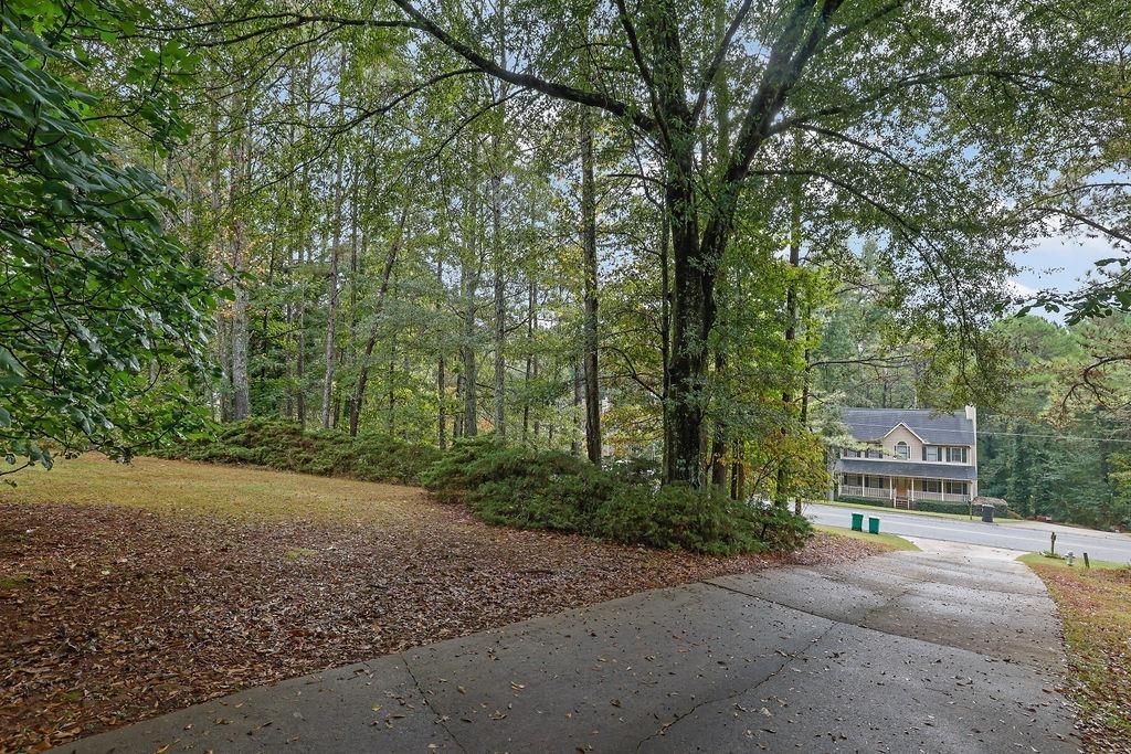 Palm Ridge Trce, Canton, GA 30115
