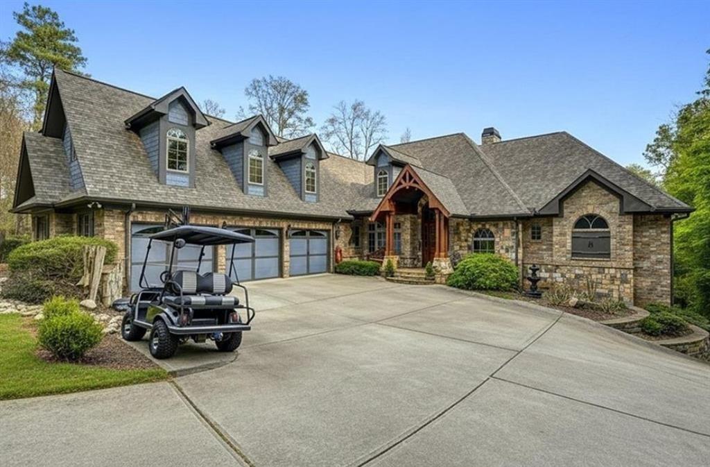 Point Twenty Two, Gainesville, GA 30506