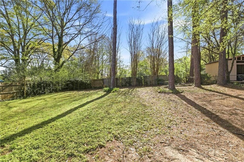 Orchard Cir, Commerce, GA 30529