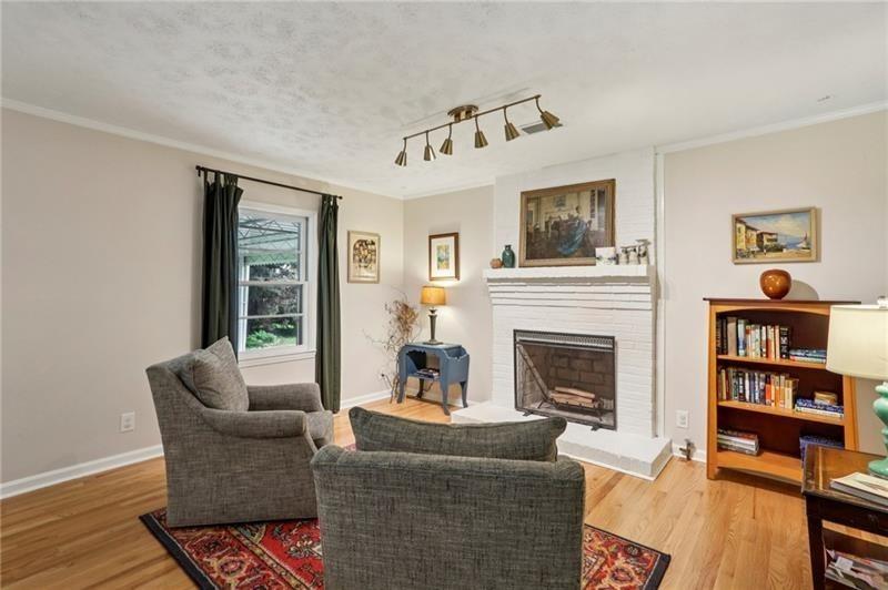 N Peachtree Rd, Atlanta, GA 30341