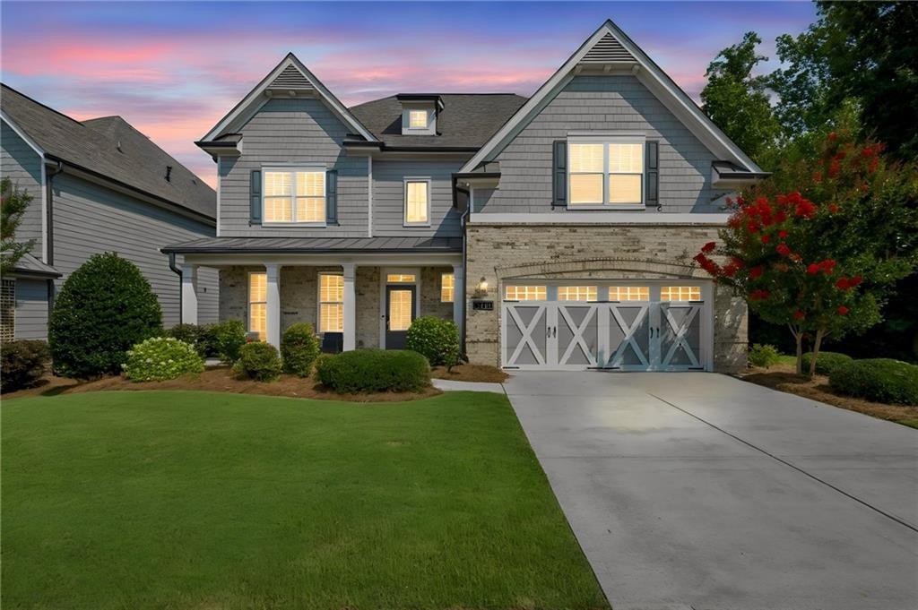 Sailaway Dr, Flowery Branch, GA 30542