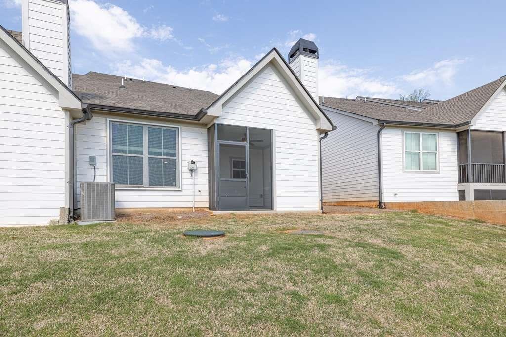 Magnolia Pl, Homer, GA 30547