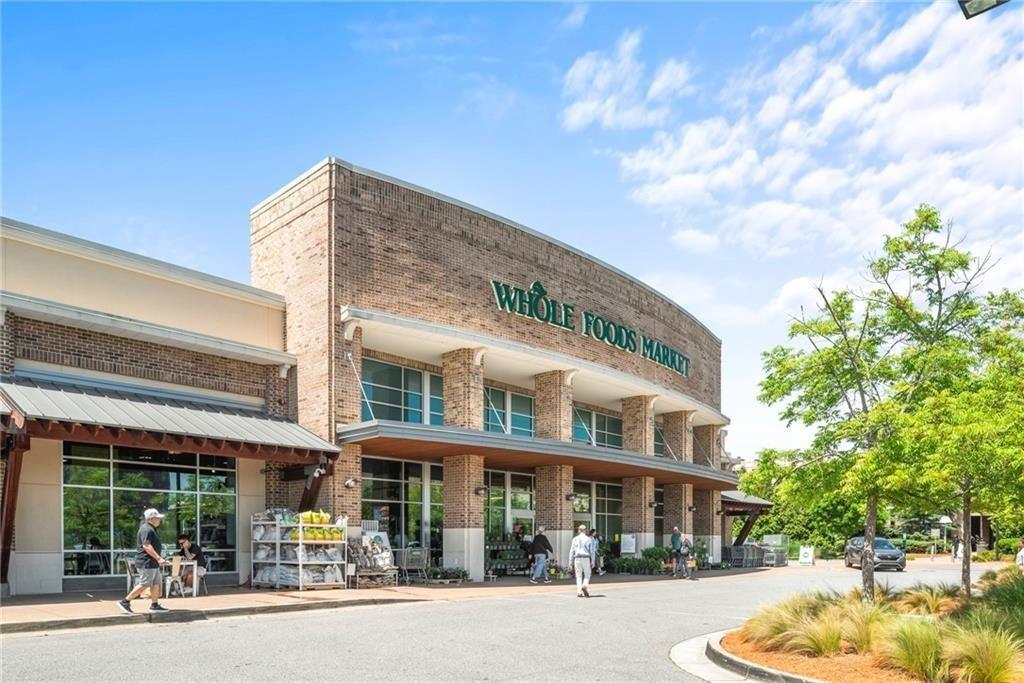 Mill Creek Pl, Roswell, GA 30076