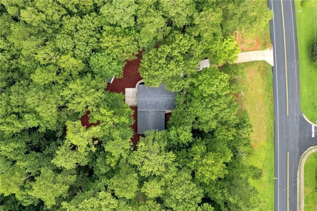 Burnt Hickory Rd Nw, Marietta, GA 30064