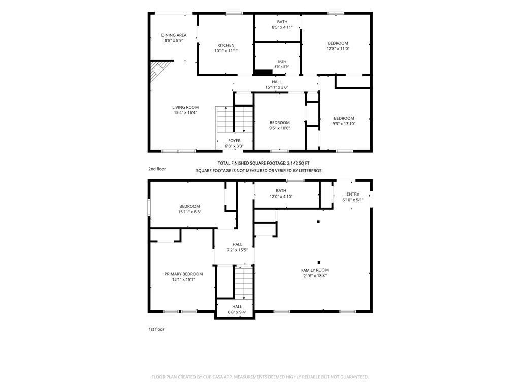 Marbut Rd, Lithonia, GA 30058