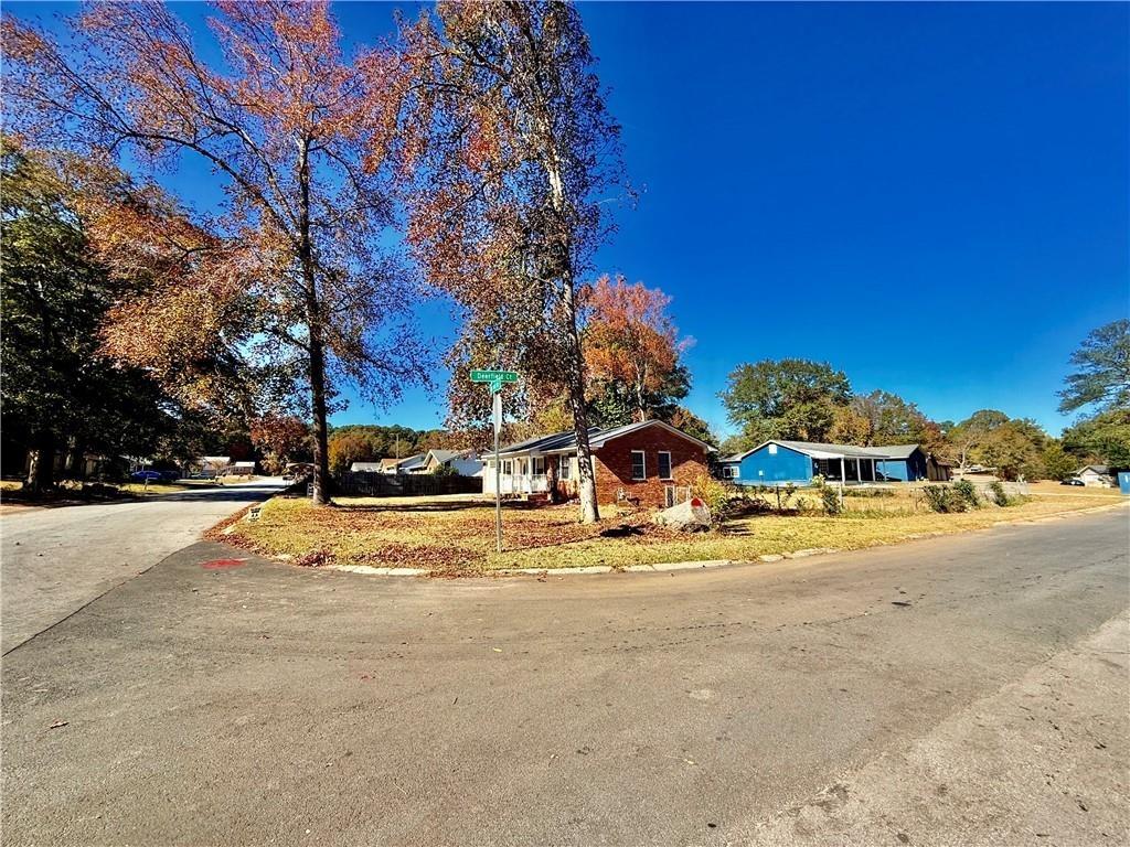 Fieldcrest Dr, Morrow, GA 30260