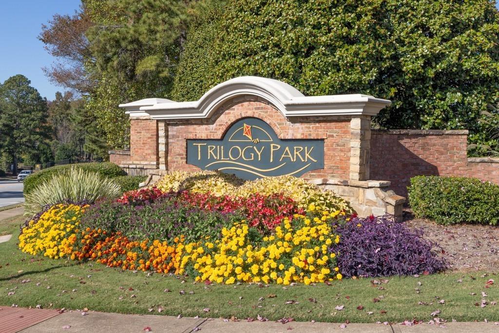 Trilogy Park Dr, Hoschton, GA 30548