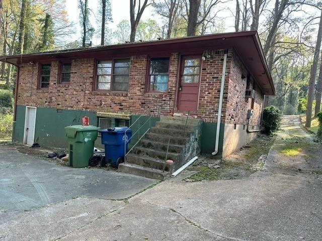 Abbey Rd Sw, Atlanta, GA 30311