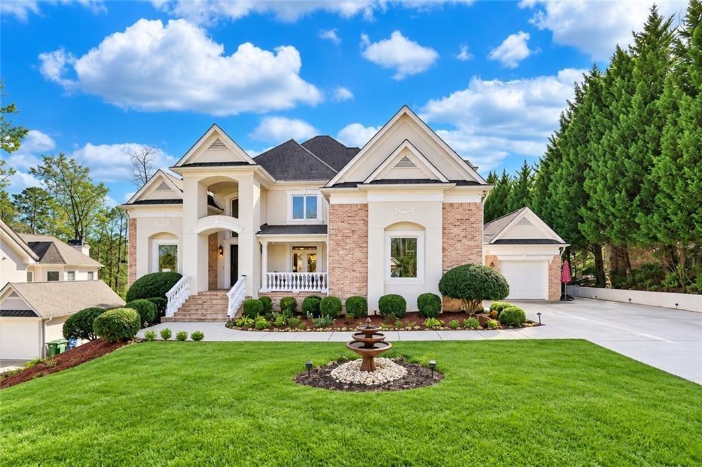 Lyon Blvd Sw, Atlanta, GA 30331