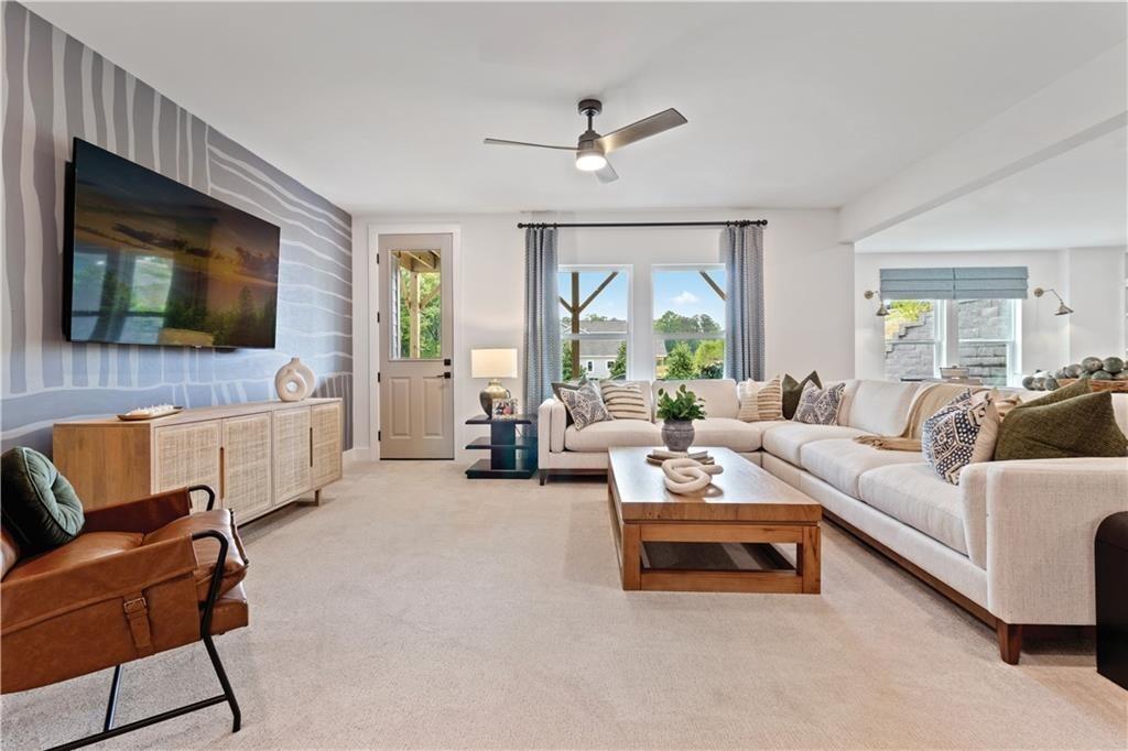 Beebalm St, Woodstock, GA 30188