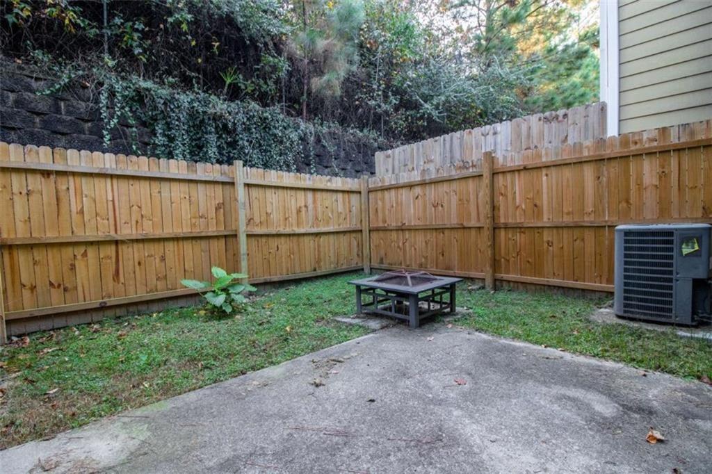 Haligan Pt, Riverdale, GA 30296