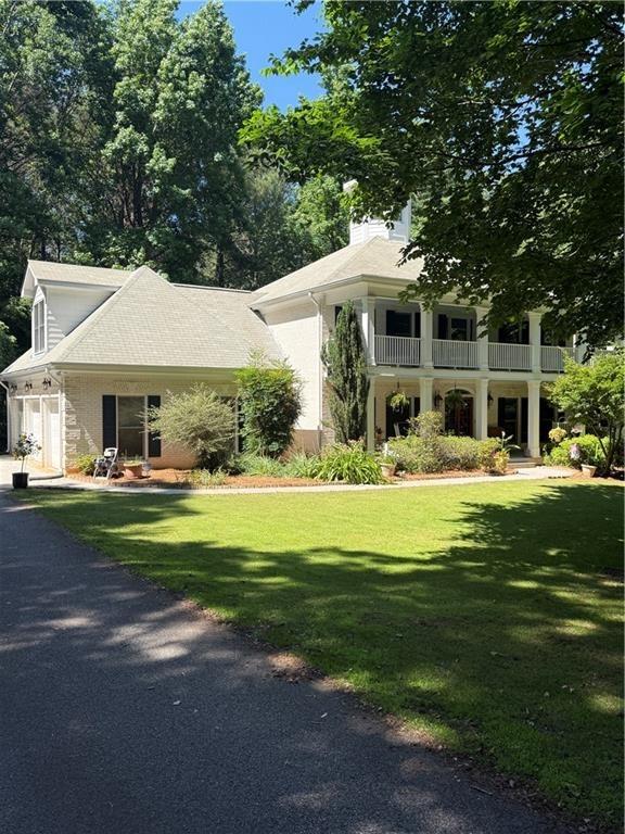 Ammons Bridge Rd, Monroe, GA 30655