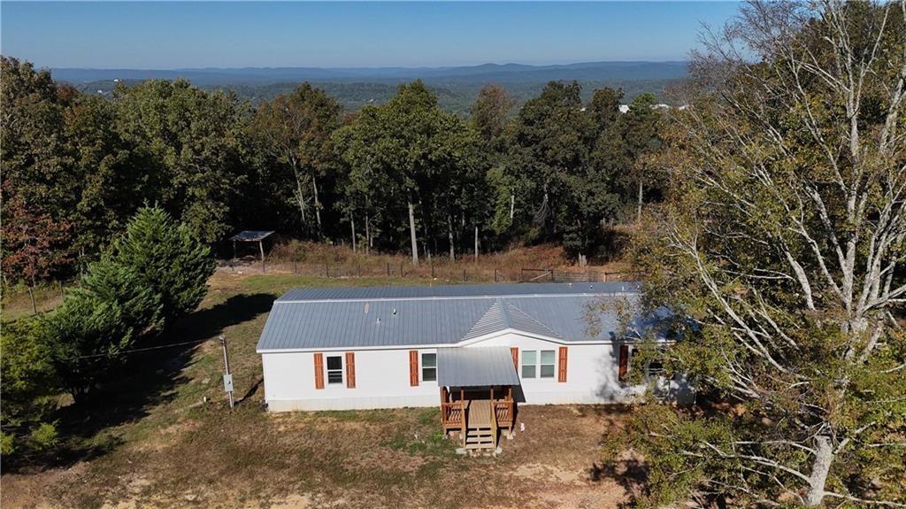 Dublin Cir Ne, Rome, GA 30161