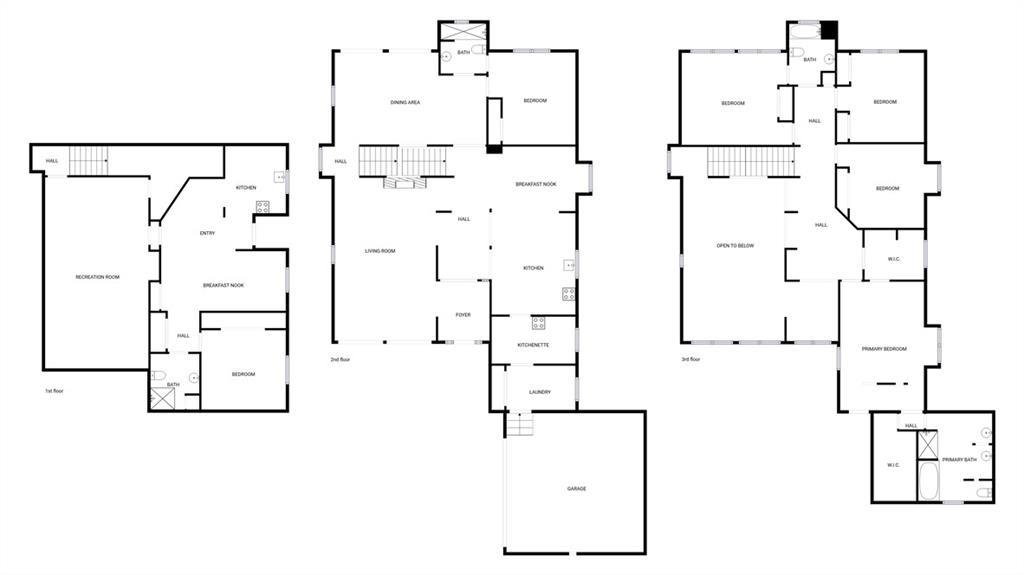 Summer Garden Dr, Marietta, GA 30064